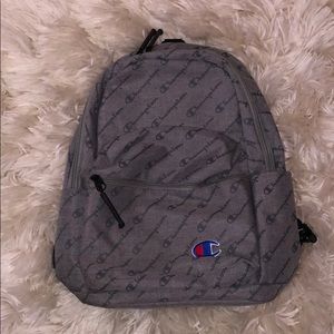 Champion mini backpack